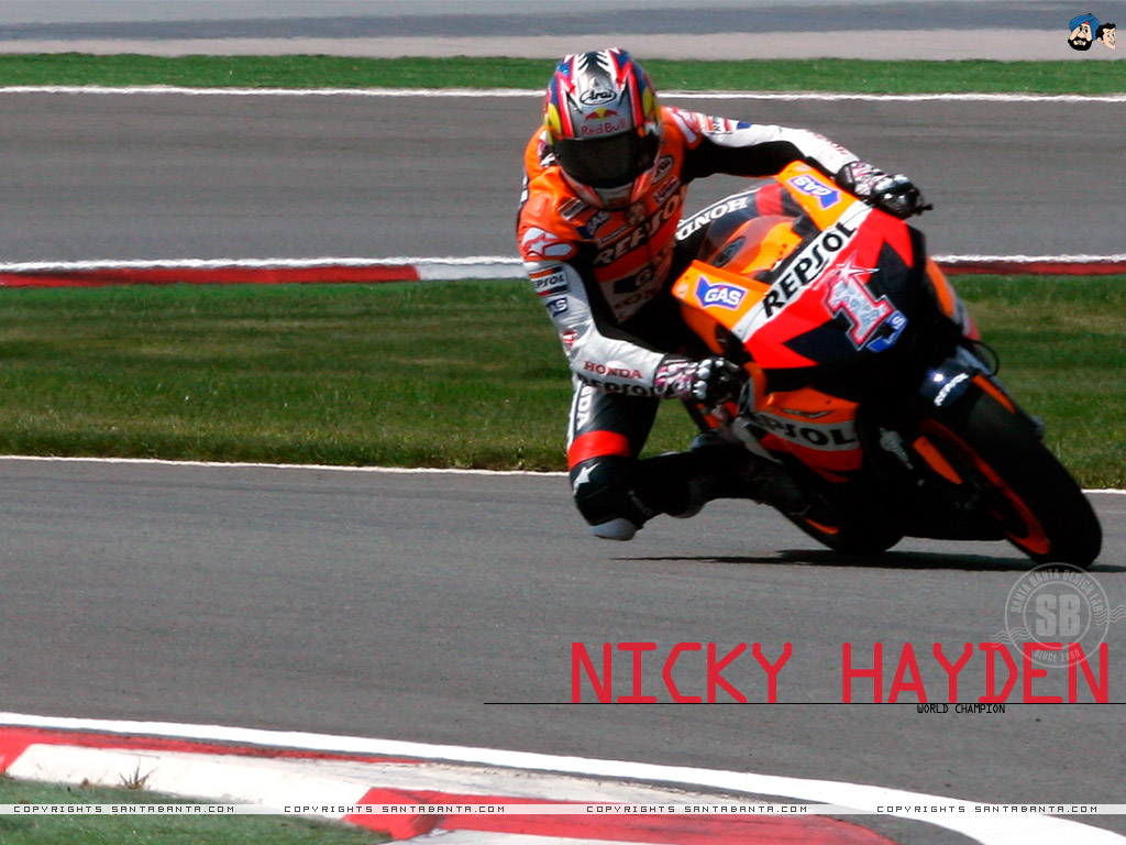 Moto GP
